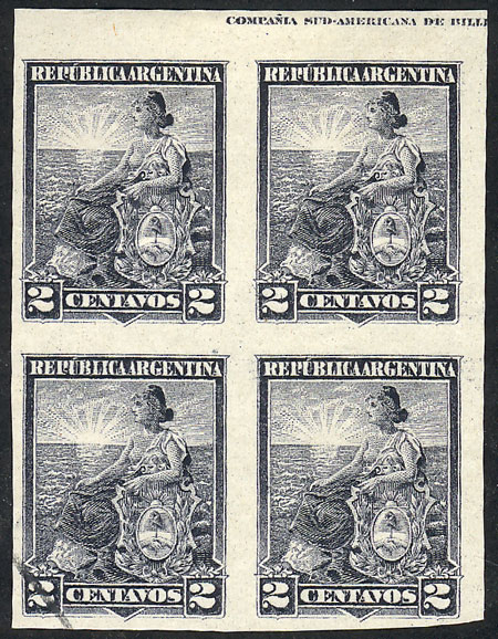 Lot 206 - Argentina general issues - Guillermo Jalil - Philatino Auction # 2335 ARGENTINA: General auction with very good material and very low starts! Lot 206 - Argentina general issues - Guillermo Jalil - Philatino Auction # 2335 ARGENTINA: General auction with very good material and very low starts!