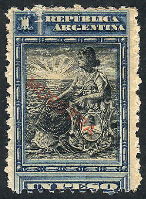 Lot 211 - Argentina general issues - Guillermo Jalil - Philatino Auction # 2335 ARGENTINA: General auction with very good material and very low starts! Lot 211 - Argentina general issues - Guillermo Jalil - Philatino Auction # 2335 ARGENTINA: General auction with very good material and very low starts!