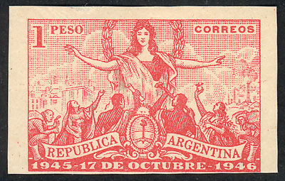Lot 303 - Argentina general issues - Guillermo Jalil - Philatino Auction # 2337 ARGENTINA: General auction including rarities, all with very low starts! Lot 303 - Argentina general issues - Guillermo Jalil - Philatino Auction # 2337 ARGENTINA: General auction including rarities, all with very low starts!