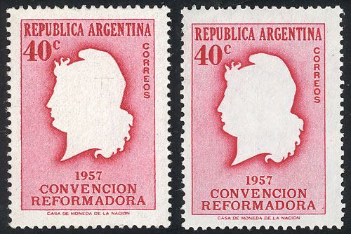 Lot 360 - Argentina general issues - Guillermo Jalil - Philatino Auction # 2337 ARGENTINA: General auction including rarities, all with very low starts! Lot 360 - Argentina general issues - Guillermo Jalil - Philatino Auction # 2337 ARGENTINA: General auction including rarities, all with very low starts!