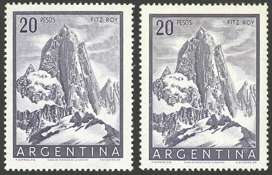 Lot 352 - Argentina general issues - Guillermo Jalil - Philatino Auction # 2337 ARGENTINA: General auction including rarities, all with very low starts! Lot 352 - Argentina general issues - Guillermo Jalil - Philatino Auction # 2337 ARGENTINA: General auction including rarities, all with very low starts!