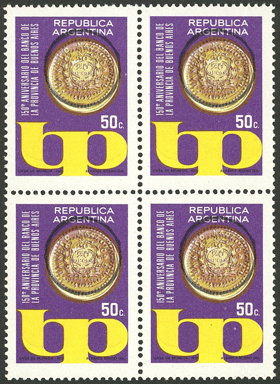 Lot 460 - Argentina general issues - Guillermo Jalil - Philatino Auction # 2337 ARGENTINA: General auction including rarities, all with very low starts! Lot 460 - Argentina general issues - Guillermo Jalil - Philatino Auction # 2337 ARGENTINA: General auction including rarities, all with very low starts!