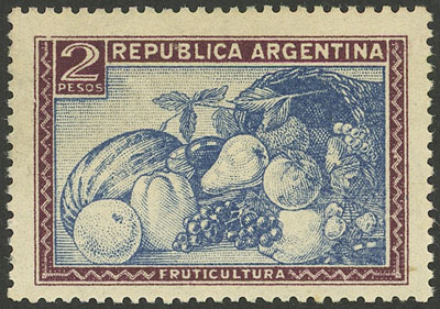 Lot 242 - Argentina general issues - Guillermo Jalil - Philatino Auction # 2337 ARGENTINA: General auction including rarities, all with very low starts! Lot 242 - Argentina general issues - Guillermo Jalil - Philatino Auction # 2337 ARGENTINA: General auction including rarities, all with very low starts!