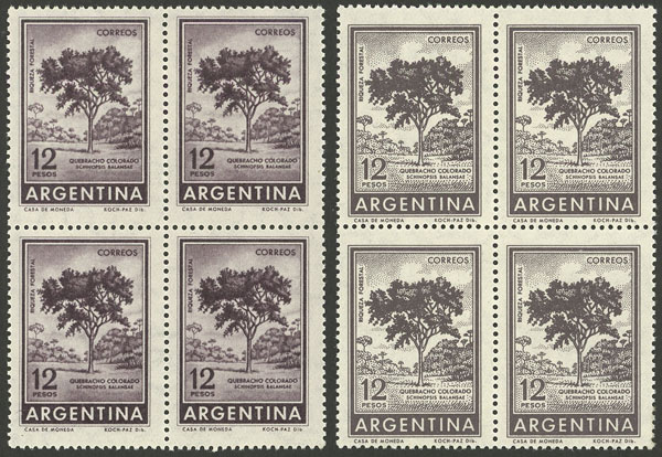 Lot 390 - Argentina general issues - Guillermo Jalil - Philatino Auction # 2337 ARGENTINA: General auction including rarities, all with very low starts! Lot 390 - Argentina general issues - Guillermo Jalil - Philatino Auction # 2337 ARGENTINA: General auction including rarities, all with very low starts!