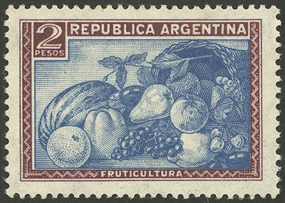 Lot 232 - Argentina general issues - Guillermo Jalil - Philatino Auction # 2337 ARGENTINA: General auction including rarities, all with very low starts! Lot 232 - Argentina general issues - Guillermo Jalil - Philatino Auction # 2337 ARGENTINA: General auction including rarities, all with very low starts!