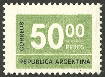 Lot 471 - Argentina general issues - Guillermo Jalil - Philatino Auction # 2337 ARGENTINA: General auction including rarities, all with very low starts! Lot 471 - Argentina general issues - Guillermo Jalil - Philatino Auction # 2337 ARGENTINA: General auction including rarities, all with very low starts!