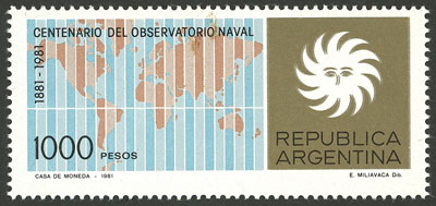 Lot 495 - Argentina general issues - Guillermo Jalil - Philatino Auction # 2337 ARGENTINA: General auction including rarities, all with very low starts! Lot 495 - Argentina general issues - Guillermo Jalil - Philatino Auction # 2337 ARGENTINA: General auction including rarities, all with very low starts!