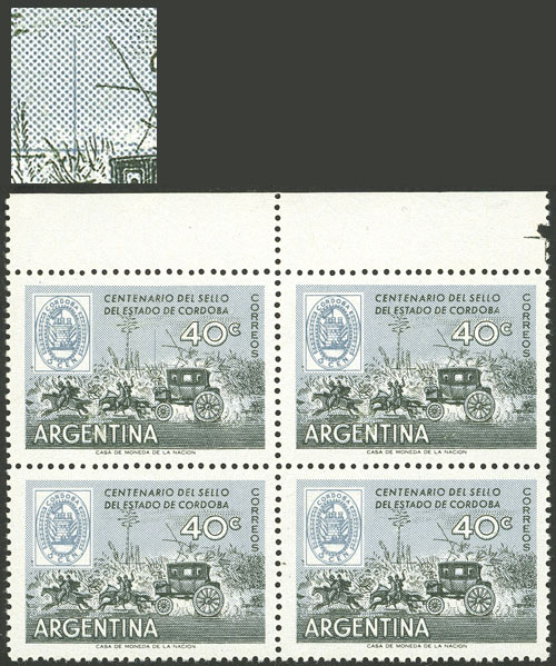 Lot 367 - Argentina general issues - Guillermo Jalil - Philatino Auction # 2337 ARGENTINA: General auction including rarities, all with very low starts! Lot 367 - Argentina general issues - Guillermo Jalil - Philatino Auction # 2337 ARGENTINA: General auction including rarities, all with very low starts!