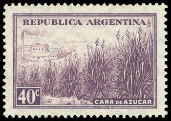 Lot 229 - Argentina general issues - Guillermo Jalil - Philatino Auction # 2337 ARGENTINA: General auction including rarities, all with very low starts! Lot 229 - Argentina general issues - Guillermo Jalil - Philatino Auction # 2337 ARGENTINA: General auction including rarities, all with very low starts!