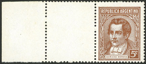 Lot 237 - Argentina general issues - Guillermo Jalil - Philatino Auction # 2337 ARGENTINA: General auction including rarities, all with very low starts! Lot 237 - Argentina general issues - Guillermo Jalil - Philatino Auction # 2337 ARGENTINA: General auction including rarities, all with very low starts!