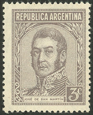 Lot 228 - Argentina general issues - Guillermo Jalil - Philatino Auction # 2337 ARGENTINA: General auction including rarities, all with very low starts! Lot 228 - Argentina general issues - Guillermo Jalil - Philatino Auction # 2337 ARGENTINA: General auction including rarities, all with very low starts!