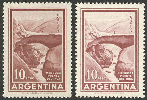 Lot 388 - Argentina general issues - Guillermo Jalil - Philatino Auction # 2337 ARGENTINA: General auction including rarities, all with very low starts! Lot 388 - Argentina general issues - Guillermo Jalil - Philatino Auction # 2337 ARGENTINA: General auction including rarities, all with very low starts!