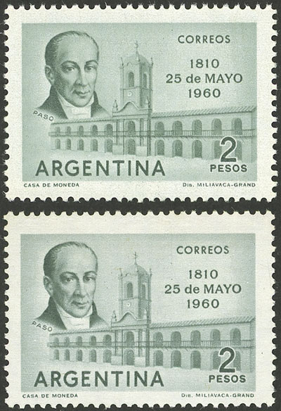 Lot 402 - Argentina general issues - Guillermo Jalil - Philatino Auction # 2337 ARGENTINA: General auction including rarities, all with very low starts! Lot 402 - Argentina general issues - Guillermo Jalil - Philatino Auction # 2337 ARGENTINA: General auction including rarities, all with very low starts!