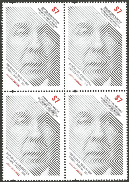 Lot 551 - Argentina general issues - Guillermo Jalil - Philatino Auction # 2337 ARGENTINA: General auction including rarities, all with very low starts! Lot 551 - Argentina general issues - Guillermo Jalil - Philatino Auction # 2337 ARGENTINA: General auction including rarities, all with very low starts!