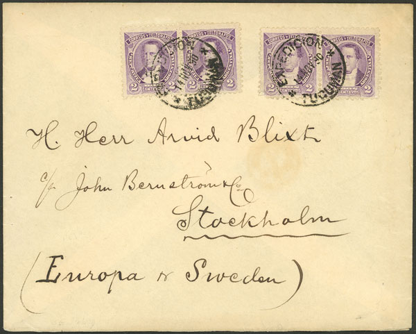 Lot 640 - Argentina postal history - Guillermo Jalil - Philatino Auction # 2337 ARGENTINA: General auction including rarities, all with very low starts! Lot 640 - Argentina postal history - Guillermo Jalil - Philatino Auction # 2337 ARGENTINA: General auction including rarities, all with very low starts!