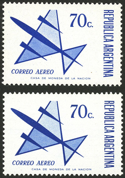 Lot 459 - Argentina general issues - Guillermo Jalil - Philatino Auction # 2337 ARGENTINA: General auction including rarities, all with very low starts! Lot 459 - Argentina general issues - Guillermo Jalil - Philatino Auction # 2337 ARGENTINA: General auction including rarities, all with very low starts!