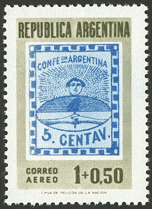 Lot 362 - Argentina general issues - Guillermo Jalil - Philatino Auction # 2337 ARGENTINA: General auction including rarities, all with very low starts! Lot 362 - Argentina general issues - Guillermo Jalil - Philatino Auction # 2337 ARGENTINA: General auction including rarities, all with very low starts!