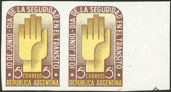 Lot 311 - Argentina general issues - Guillermo Jalil - Philatino Auction # 2337 ARGENTINA: General auction including rarities, all with very low starts! Lot 311 - Argentina general issues - Guillermo Jalil - Philatino Auction # 2337 ARGENTINA: General auction including rarities, all with very low starts!