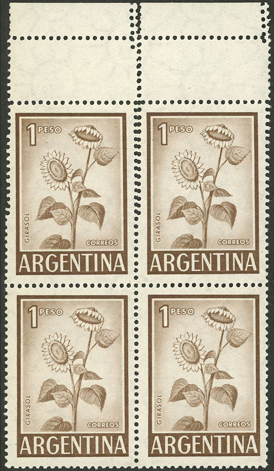 Lot 374 - Argentina general issues - Guillermo Jalil - Philatino Auction # 2337 ARGENTINA: General auction including rarities, all with very low starts! Lot 374 - Argentina general issues - Guillermo Jalil - Philatino Auction # 2337 ARGENTINA: General auction including rarities, all with very low starts!