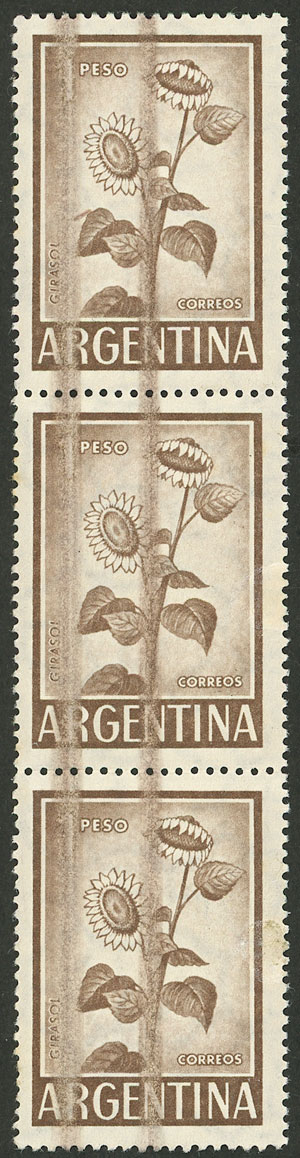 Lot 376 - Argentina general issues - Guillermo Jalil - Philatino Auction # 2337 ARGENTINA: General auction including rarities, all with very low starts! Lot 376 - Argentina general issues - Guillermo Jalil - Philatino Auction # 2337 ARGENTINA: General auction including rarities, all with very low starts!