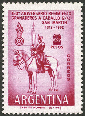 Lot 415 - Argentina general issues - Guillermo Jalil - Philatino Auction # 2337 ARGENTINA: General auction including rarities, all with very low starts! Lot 415 - Argentina general issues - Guillermo Jalil - Philatino Auction # 2337 ARGENTINA: General auction including rarities, all with very low starts!