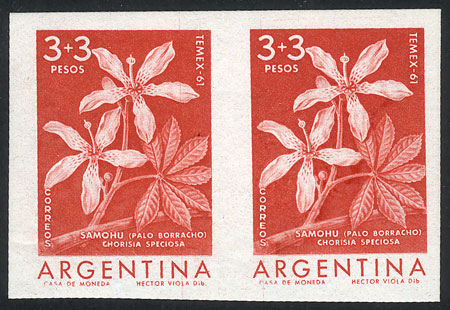 Lot 408 - Argentina general issues - Guillermo Jalil - Philatino Auction # 2337 ARGENTINA: General auction including rarities, all with very low starts! Lot 408 - Argentina general issues - Guillermo Jalil - Philatino Auction # 2337 ARGENTINA: General auction including rarities, all with very low starts!