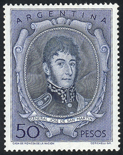 Lot 355 - Argentina general issues - Guillermo Jalil - Philatino Auction # 2337 ARGENTINA: General auction including rarities, all with very low starts! Lot 355 - Argentina general issues - Guillermo Jalil - Philatino Auction # 2337 ARGENTINA: General auction including rarities, all with very low starts!