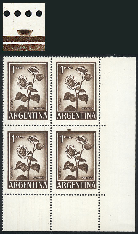 Lot 452 - Argentina general issues - Guillermo Jalil - Philatino Auction # 2337 ARGENTINA: General auction including rarities, all with very low starts! Lot 452 - Argentina general issues - Guillermo Jalil - Philatino Auction # 2337 ARGENTINA: General auction including rarities, all with very low starts!