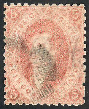 Lot 52 - Argentina rivadavias - Guillermo Jalil - Philatino Auction # 2338 ARGENTINA: Special October auction Lot 52 - Argentina rivadavias - Guillermo Jalil - Philatino Auction # 2338 ARGENTINA: Special October auction