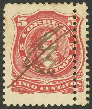 Lot 99 - Argentina general issues - Guillermo Jalil - Philatino Auction # 2338 ARGENTINA: Special October auction Lot 99 - Argentina general issues - Guillermo Jalil - Philatino Auction # 2338 ARGENTINA: Special October auction