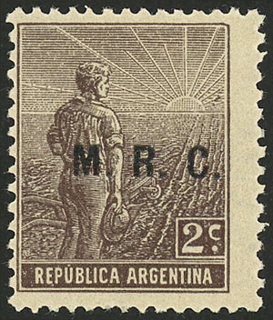 Lot 206 - Argentina official stamps - Guillermo Jalil - Philatino Auction # 2338 ARGENTINA: Special October auction Lot 206 - Argentina official stamps - Guillermo Jalil - Philatino Auction # 2338 ARGENTINA: Special October auction