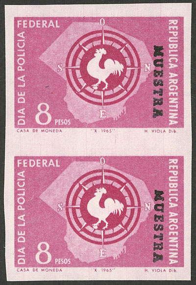 Lot 180 - Argentina general issues - Guillermo Jalil - Philatino Auction # 2338 ARGENTINA: Special October auction Lot 180 - Argentina general issues - Guillermo Jalil - Philatino Auction # 2338 ARGENTINA: Special October auction