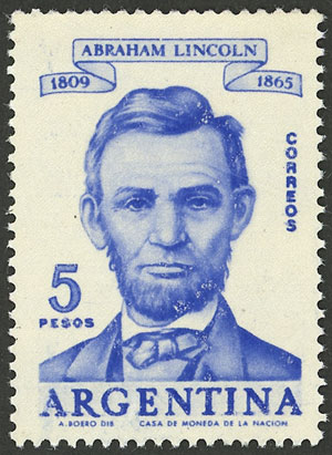 Lot 176 - Argentina general issues - Guillermo Jalil - Philatino Auction # 2338 ARGENTINA: Special October auction Lot 176 - Argentina general issues - Guillermo Jalil - Philatino Auction # 2338 ARGENTINA: Special October auction
