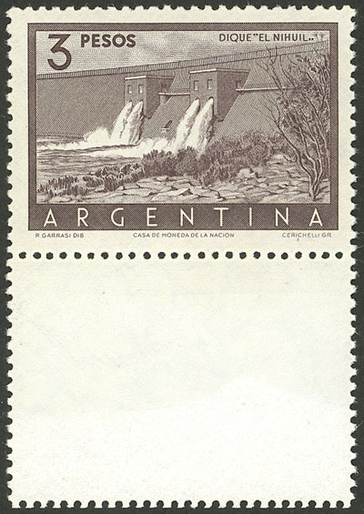 Lot 172 - Argentina general issues - Guillermo Jalil - Philatino Auction # 2338 ARGENTINA: Special October auction Lot 172 - Argentina general issues - Guillermo Jalil - Philatino Auction # 2338 ARGENTINA: Special October auction