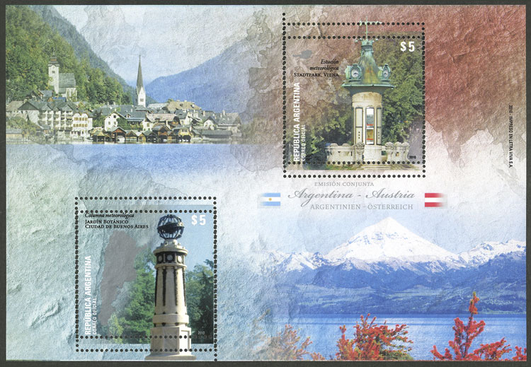 Lot 193 - Argentina souvenir sheets - Guillermo Jalil - Philatino Auction # 2338 ARGENTINA: Special October auction Lot 193 - Argentina souvenir sheets - Guillermo Jalil - Philatino Auction # 2338 ARGENTINA: Special October auction