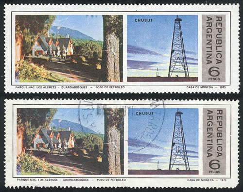 Lot 911 - Argentina general issues - Guillermo Jalil - Philatino Auction # 2339 ARGENTINA: General auction with material of all periods, including rarities Lot 911 - Argentina general issues - Guillermo Jalil - Philatino Auction # 2339 ARGENTINA: General auction with material of all periods, including rarities