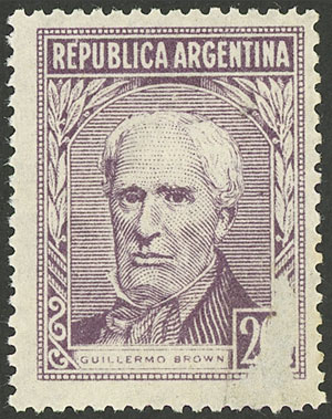 Lot 725 - Argentina general issues - Guillermo Jalil - Philatino Auction # 2339 ARGENTINA: General auction with material of all periods, including rarities Lot 725 - Argentina general issues - Guillermo Jalil - Philatino Auction # 2339 ARGENTINA: General auction with material of all periods, including rarities