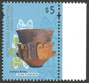 Lot 1048 - Argentina general issues - Guillermo Jalil - Philatino Auction # 2339 ARGENTINA: General auction with material of all periods, including rarities Lot 1048 - Argentina general issues - Guillermo Jalil - Philatino Auction # 2339 ARGENTINA: General auction with material of all periods, including rarities