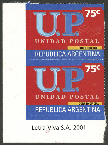 Lot 1051 - Argentina general issues - Guillermo Jalil - Philatino Auction # 2339 ARGENTINA: General auction with material of all periods, including rarities Lot 1051 - Argentina general issues - Guillermo Jalil - Philatino Auction # 2339 ARGENTINA: General auction with material of all periods, including rarities