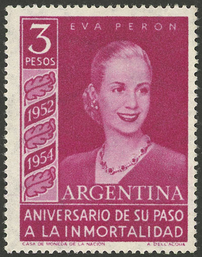 Lot 719 - Argentina general issues - Guillermo Jalil - Philatino Auction # 2339 ARGENTINA: General auction with material of all periods, including rarities Lot 719 - Argentina general issues - Guillermo Jalil - Philatino Auction # 2339 ARGENTINA: General auction with material of all periods, including rarities