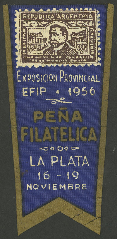 Lot 1530 - Argentina other items - Guillermo Jalil - Philatino Auction # 2339 ARGENTINA: General auction with material of all periods, including rarities Lot 1530 - Argentina other items - Guillermo Jalil - Philatino Auction # 2339 ARGENTINA: General auction with material of all periods, including rarities