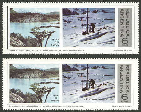 Lot 912 - Argentina general issues - Guillermo Jalil - Philatino Auction # 2339 ARGENTINA: General auction with material of all periods, including rarities Lot 912 - Argentina general issues - Guillermo Jalil - Philatino Auction # 2339 ARGENTINA: General auction with material of all periods, including rarities