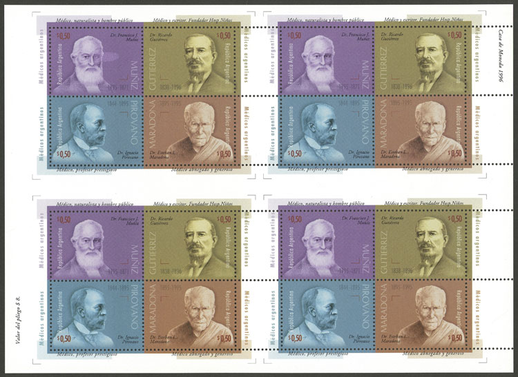Lot 1030 - Argentina general issues - Guillermo Jalil - Philatino Auction # 2339 ARGENTINA: General auction with material of all periods, including rarities Lot 1030 - Argentina general issues - Guillermo Jalil - Philatino Auction # 2339 ARGENTINA: General auction with material of all periods, including rarities