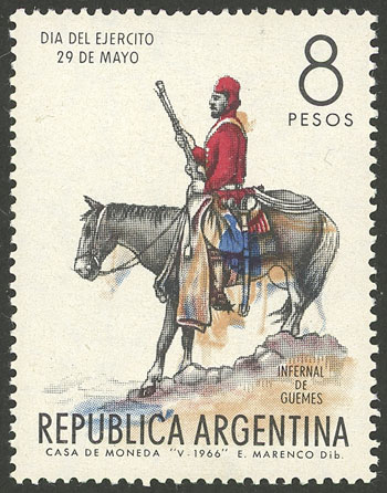 Lot 865 - Argentina general issues - Guillermo Jalil - Philatino Auction # 2339 ARGENTINA: General auction with material of all periods, including rarities Lot 865 - Argentina general issues - Guillermo Jalil - Philatino Auction # 2339 ARGENTINA: General auction with material of all periods, including rarities