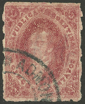 Lot 116 - Argentina rivadavias - Guillermo Jalil - Philatino Auction # 2339 ARGENTINA: General auction with material of all periods, including rarities Lot 116 - Argentina rivadavias - Guillermo Jalil - Philatino Auction # 2339 ARGENTINA: General auction with material of all periods, including rarities