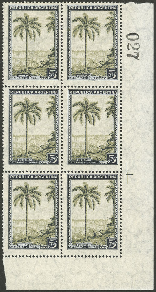Lot 565 - Argentina general issues - Guillermo Jalil - Philatino Auction # 2339 ARGENTINA: General auction with material of all periods, including rarities Lot 565 - Argentina general issues - Guillermo Jalil - Philatino Auction # 2339 ARGENTINA: General auction with material of all periods, including rarities