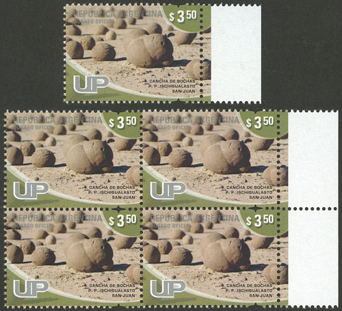 Lot 1063 - Argentina general issues - Guillermo Jalil - Philatino Auction # 2339 ARGENTINA: General auction with material of all periods, including rarities Lot 1063 - Argentina general issues - Guillermo Jalil - Philatino Auction # 2339 ARGENTINA: General auction with material of all periods, including rarities