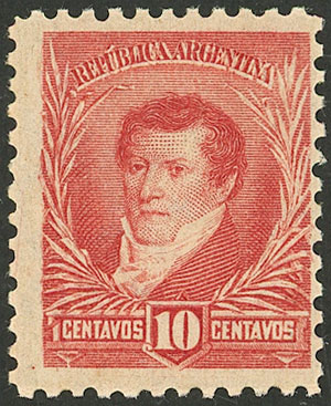 Lot 284 - Argentina general issues - Guillermo Jalil - Philatino Auction # 2339 ARGENTINA: General auction with material of all periods, including rarities Lot 284 - Argentina general issues - Guillermo Jalil - Philatino Auction # 2339 ARGENTINA: General auction with material of all periods, including rarities
