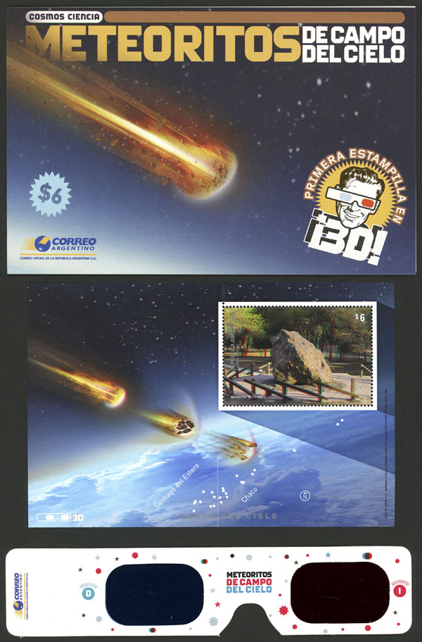 Lot 1143 - Argentina souvenir sheets -  Guillermo Jalil - Philatino Auction # 2339 ARGENTINA: General auction with material of all periods, including rarities
