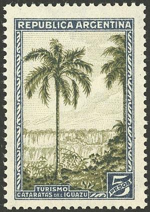 Lot 522 - Argentina general issues - Guillermo Jalil - Philatino Auction # 2339 ARGENTINA: General auction with material of all periods, including rarities Lot 522 - Argentina general issues - Guillermo Jalil - Philatino Auction # 2339 ARGENTINA: General auction with material of all periods, including rarities
